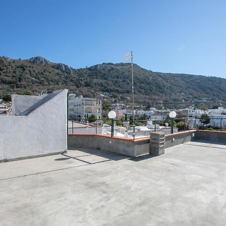La Meraviglia Guest House Anacapri  Ngoại thất bức ảnh