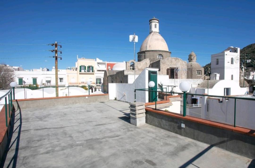 La Meraviglia Guest House Anacapri  Ngoại thất bức ảnh