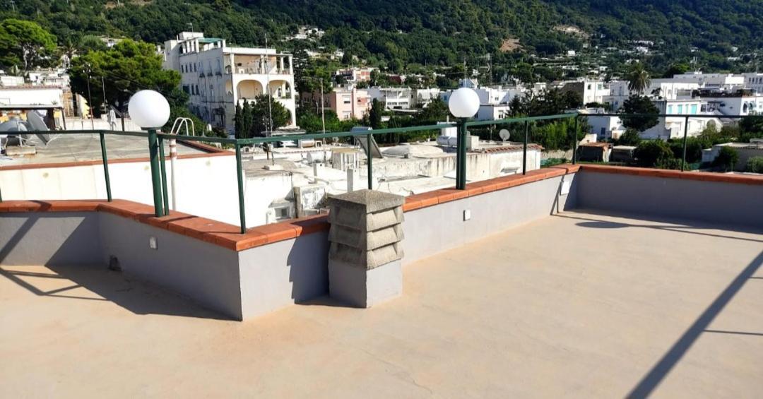 La Meraviglia Guest House Anacapri  Ngoại thất bức ảnh