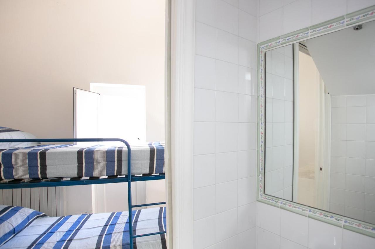 La Meraviglia Guest House Anacapri  Ngoại thất bức ảnh