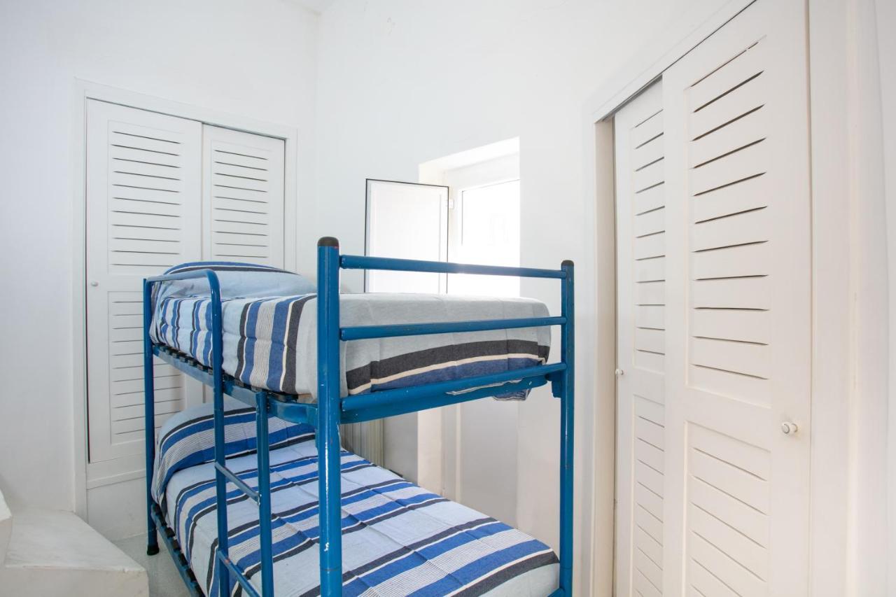 La Meraviglia Guest House Anacapri  Ngoại thất bức ảnh