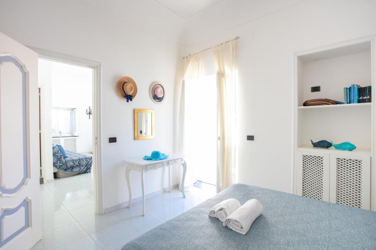 La Meraviglia Guest House Anacapri  Ngoại thất bức ảnh